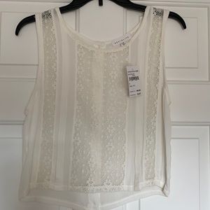 NWT Nordstrom Blouse